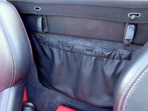 Florida 98 SLK 230 Kompressor Supercharged Convertible Clean Carfax No Reserve !, image 34