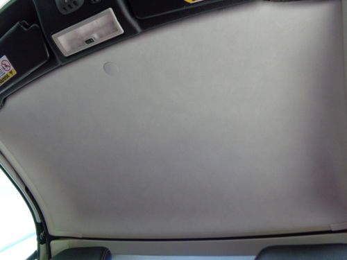 Florida 98 SLK 230 Kompressor Supercharged Convertible Clean Carfax No Reserve !, image 49