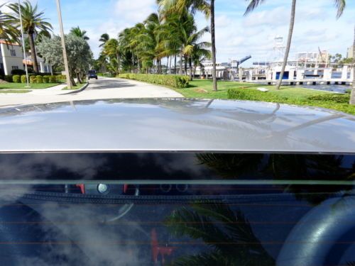 Florida 98 SLK 230 Kompressor Supercharged Convertible Clean Carfax No Reserve !, image 67