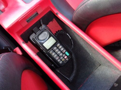 Florida 98 SLK 230 Kompressor Supercharged Convertible Clean Carfax No Reserve !, image 68