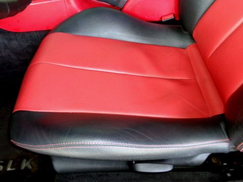 Florida 98 SLK 230 Kompressor Supercharged Convertible Clean Carfax No Reserve !, image 70