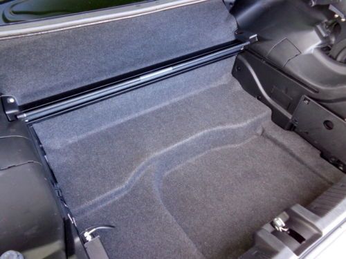 Florida 98 SLK 230 Kompressor Supercharged Convertible Clean Carfax No Reserve !, image 72