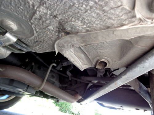 Florida 98 SLK 230 Kompressor Supercharged Convertible Clean Carfax No Reserve !, image 76