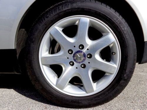 Florida 98 SLK 230 Kompressor Supercharged Convertible Clean Carfax No Reserve !, image 78