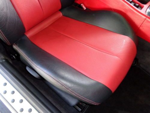 Florida 98 SLK 230 Kompressor Supercharged Convertible Clean Carfax No Reserve !, image 89