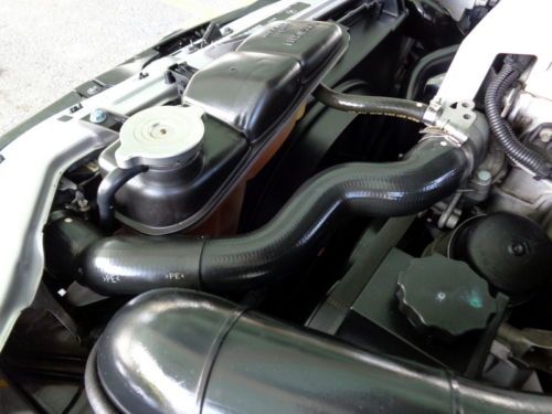 Florida 98 SLK 230 Kompressor Supercharged Convertible Clean Carfax No Reserve !, image 93