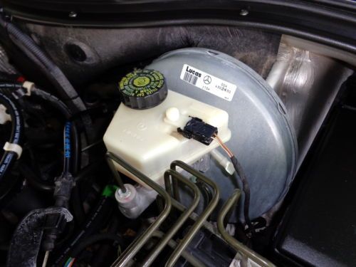 Florida 98 SLK 230 Kompressor Supercharged Convertible Clean Carfax No Reserve !, image 95