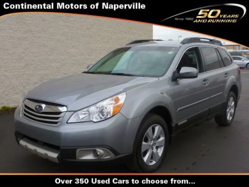 Limited awd lthr snrf only 56k miles 1-owner very nice look!