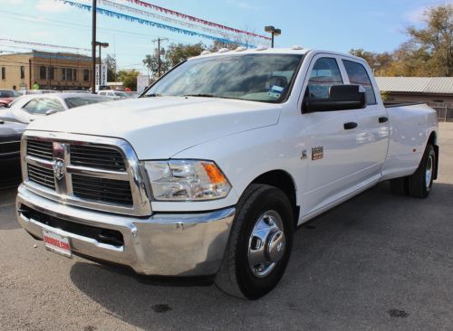6.7l diesel automatic st tow package cruise keyless entry bedliner siriusxm