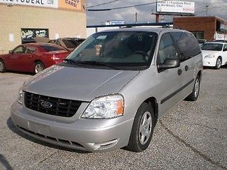 2005 gray limited!
