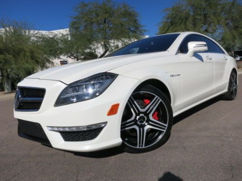P30 amg performnce pack p1 navi keyless drive assist night vision 2013 cls550