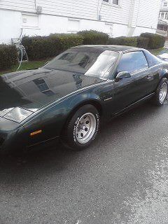 1992 pontiac firebird