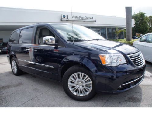 The perfect family hauler freshley serviced and ready to go