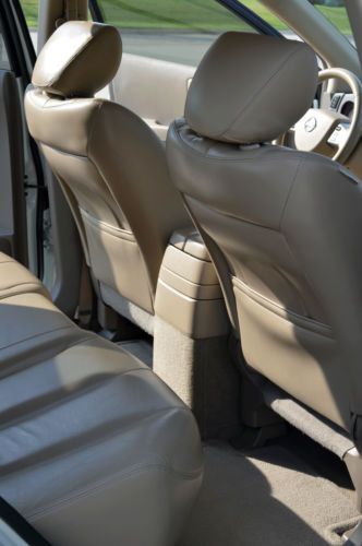 2006 Nissan Murano SL Sport Utility 4-Door 3.5L, US $11,000.00, image 9