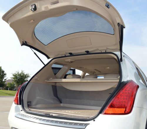 2006 Nissan Murano SL Sport Utility 4-Door 3.5L, US $11,000.00, image 11