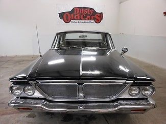 1964 black 413v8 runs great int &amp; body very good drive now!