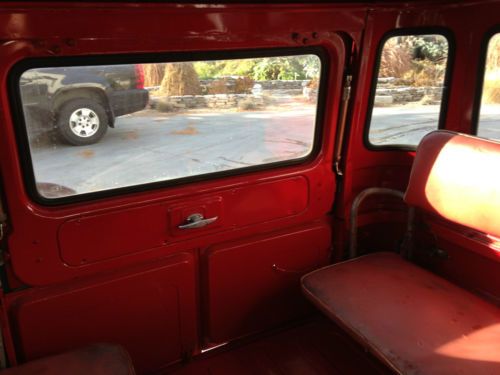 1971 Toyota Land Cruiser, US $13,200.00, image 6