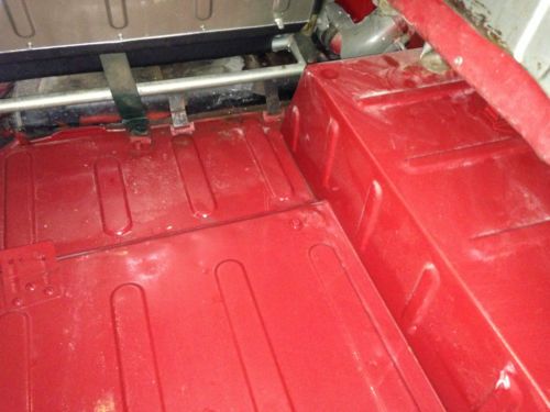 1971 Toyota Land Cruiser, US $13,200.00, image 9