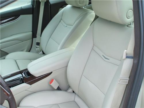 2013 CADILLAC XTS LUXURY PACKAGE ALL WHEEL DRIVE PREVIOUS GM COMPANY CAR, US $39,990.00, image 9