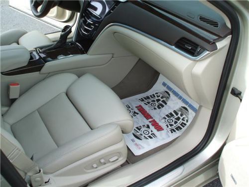 2013 CADILLAC XTS LUXURY PACKAGE ALL WHEEL DRIVE PREVIOUS GM COMPANY CAR, US $39,990.00, image 11