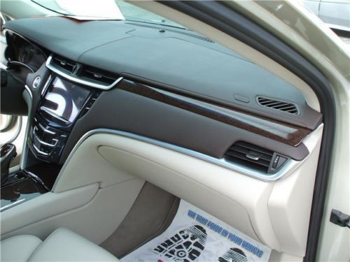 2013 CADILLAC XTS LUXURY PACKAGE ALL WHEEL DRIVE PREVIOUS GM COMPANY CAR, US $39,990.00, image 12