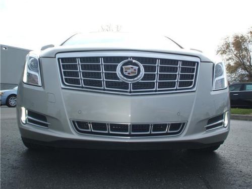 2013 CADILLAC XTS LUXURY PACKAGE ALL WHEEL DRIVE PREVIOUS GM COMPANY CAR, US $39,990.00, image 14