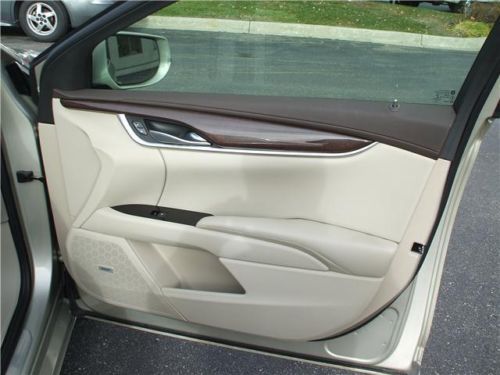 2013 CADILLAC XTS LUXURY PACKAGE ALL WHEEL DRIVE PREVIOUS GM COMPANY CAR, US $39,990.00, image 18