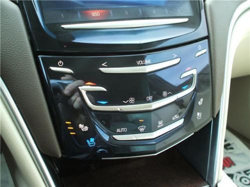 2013 CADILLAC XTS LUXURY PACKAGE ALL WHEEL DRIVE PREVIOUS GM COMPANY CAR, US $39,990.00, image 19