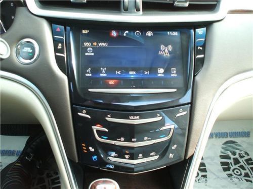 2013 CADILLAC XTS LUXURY PACKAGE ALL WHEEL DRIVE PREVIOUS GM COMPANY CAR, US $39,990.00, image 20