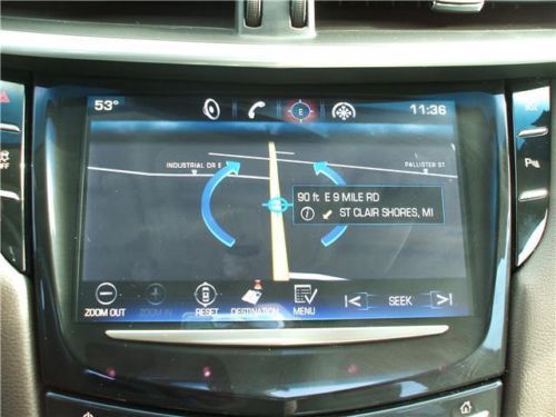 2013 CADILLAC XTS LUXURY PACKAGE ALL WHEEL DRIVE PREVIOUS GM COMPANY CAR, US $39,990.00, image 21