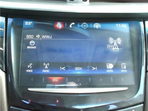 2013 CADILLAC XTS LUXURY PACKAGE ALL WHEEL DRIVE PREVIOUS GM COMPANY CAR, US $39,990.00, image 22