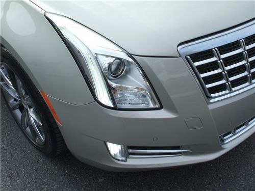 2013 CADILLAC XTS LUXURY PACKAGE ALL WHEEL DRIVE PREVIOUS GM COMPANY CAR, US $39,990.00, image 25