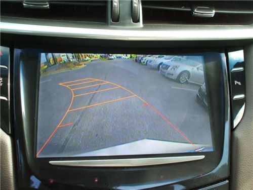 2013 CADILLAC XTS LUXURY PACKAGE ALL WHEEL DRIVE PREVIOUS GM COMPANY CAR, US $39,990.00, image 26