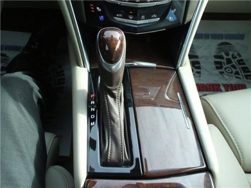 2013 CADILLAC XTS LUXURY PACKAGE ALL WHEEL DRIVE PREVIOUS GM COMPANY CAR, US $39,990.00, image 27