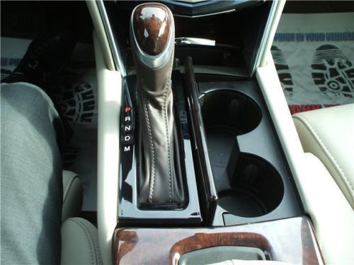 2013 CADILLAC XTS LUXURY PACKAGE ALL WHEEL DRIVE PREVIOUS GM COMPANY CAR, US $39,990.00, image 29