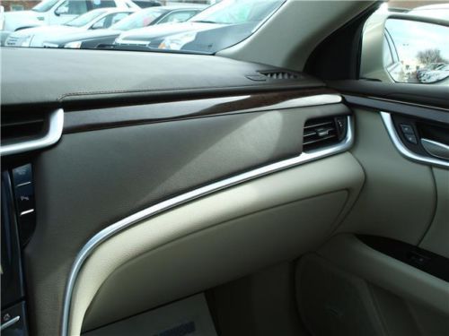 2013 CADILLAC XTS LUXURY PACKAGE ALL WHEEL DRIVE PREVIOUS GM COMPANY CAR, US $39,990.00, image 30