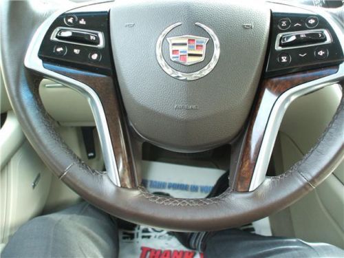 2013 CADILLAC XTS LUXURY PACKAGE ALL WHEEL DRIVE PREVIOUS GM COMPANY CAR, US $39,990.00, image 32