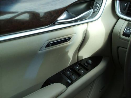 2013 CADILLAC XTS LUXURY PACKAGE ALL WHEEL DRIVE PREVIOUS GM COMPANY CAR, US $39,990.00, image 35
