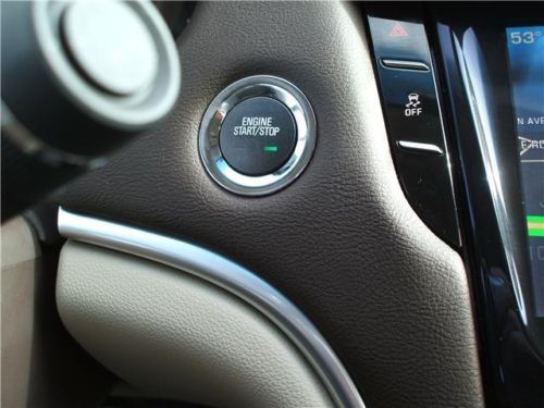 2013 CADILLAC XTS LUXURY PACKAGE ALL WHEEL DRIVE PREVIOUS GM COMPANY CAR, US $39,990.00, image 37