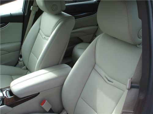 2013 CADILLAC XTS LUXURY PACKAGE ALL WHEEL DRIVE PREVIOUS GM COMPANY CAR, US $39,990.00, image 41