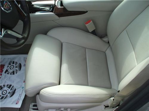 2013 CADILLAC XTS LUXURY PACKAGE ALL WHEEL DRIVE PREVIOUS GM COMPANY CAR, US $39,990.00, image 43