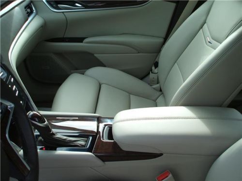 2013 CADILLAC XTS LUXURY PACKAGE ALL WHEEL DRIVE PREVIOUS GM COMPANY CAR, US $39,990.00, image 44