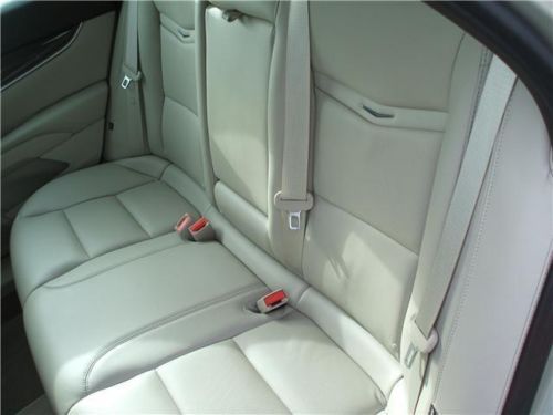2013 CADILLAC XTS LUXURY PACKAGE ALL WHEEL DRIVE PREVIOUS GM COMPANY CAR, US $39,990.00, image 51