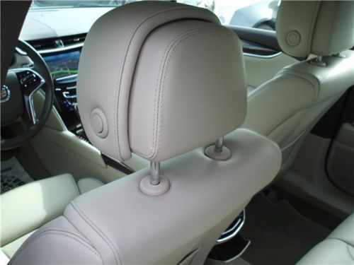 2013 CADILLAC XTS LUXURY PACKAGE ALL WHEEL DRIVE PREVIOUS GM COMPANY CAR, US $39,990.00, image 52