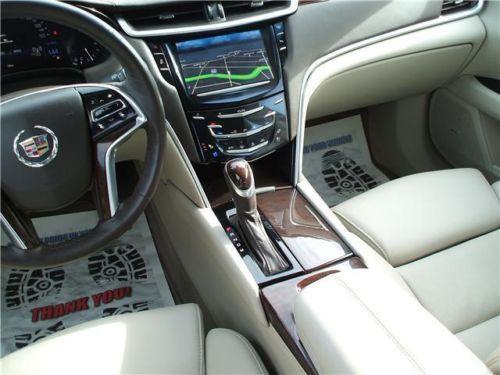 2013 CADILLAC XTS LUXURY PACKAGE ALL WHEEL DRIVE PREVIOUS GM COMPANY CAR, US $39,990.00, image 56