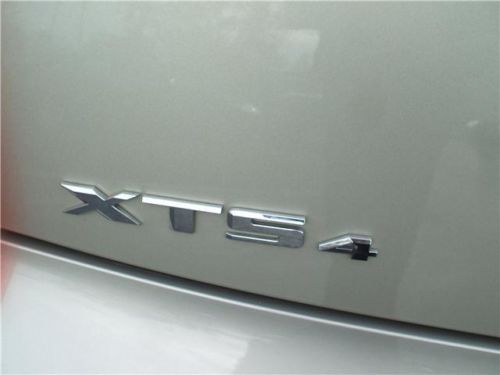 2013 CADILLAC XTS LUXURY PACKAGE ALL WHEEL DRIVE PREVIOUS GM COMPANY CAR, US $39,990.00, image 64
