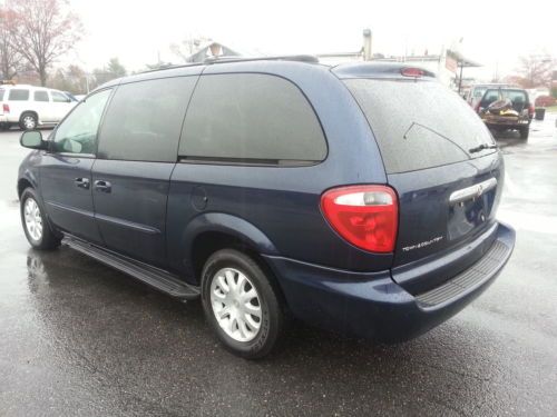 2003 CHRYSLER TOWN AND COUNTRY 96K DVD, WELL MAINTAINED, US $3,200.00, image 2