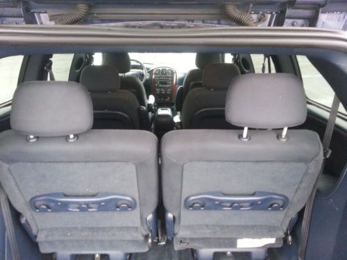 2003 CHRYSLER TOWN AND COUNTRY 96K DVD, WELL MAINTAINED, US $3,200.00, image 5