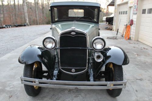 1930 MODEL A 2 DOOR SEDAN.....GOOD RUNNING CONDITION, US $8,999.00, image 6