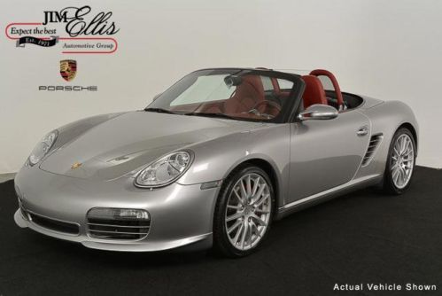 Porsche certified warranty, #0194, sport chrono, xenons, sport exhaust, 303 hp